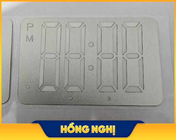 Ống kính acrylic, thấu kính màn hình ống kỹ thuật số có cửa sổ PVC